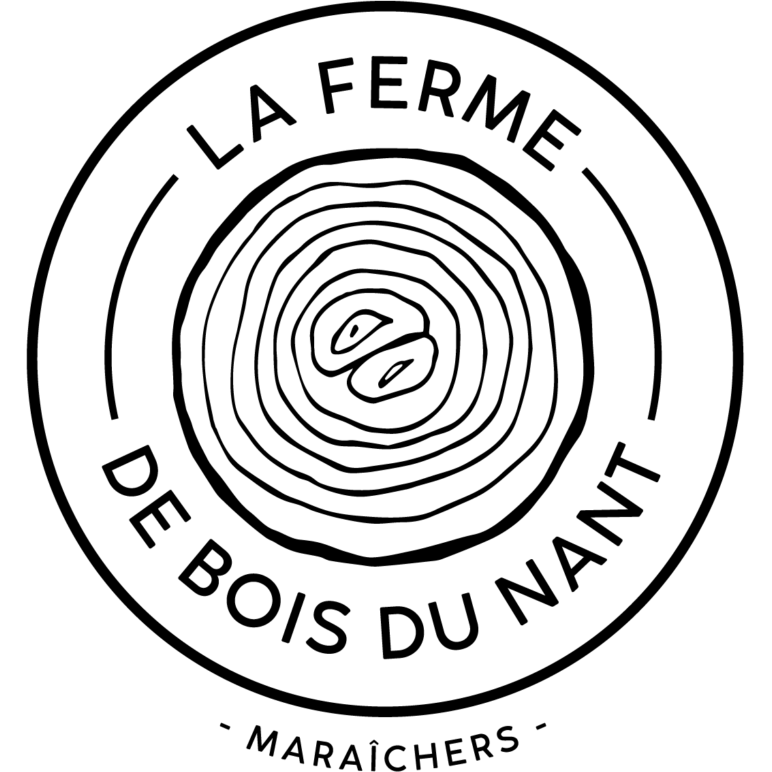 La Ferme de Bois du Nant (logo)