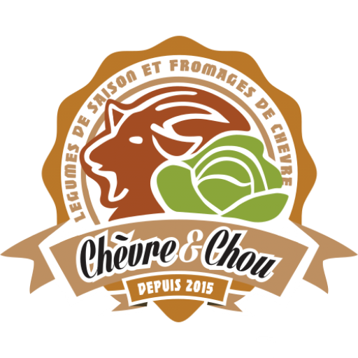 La Chèvre et le Chou Logo
