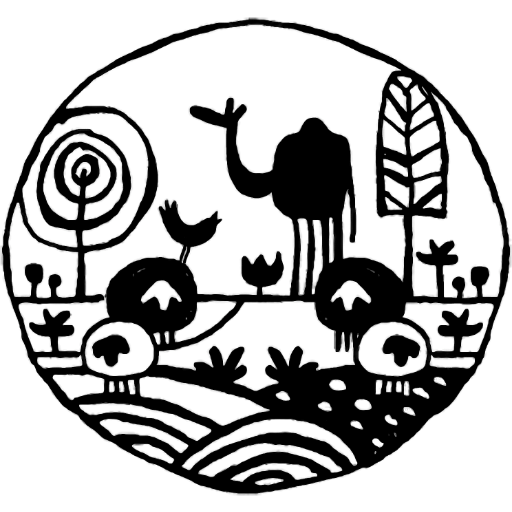 La Ferme du Clos Dedos Logo