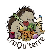 croQu’terre Logo