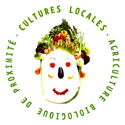 Cultures Locales Logo