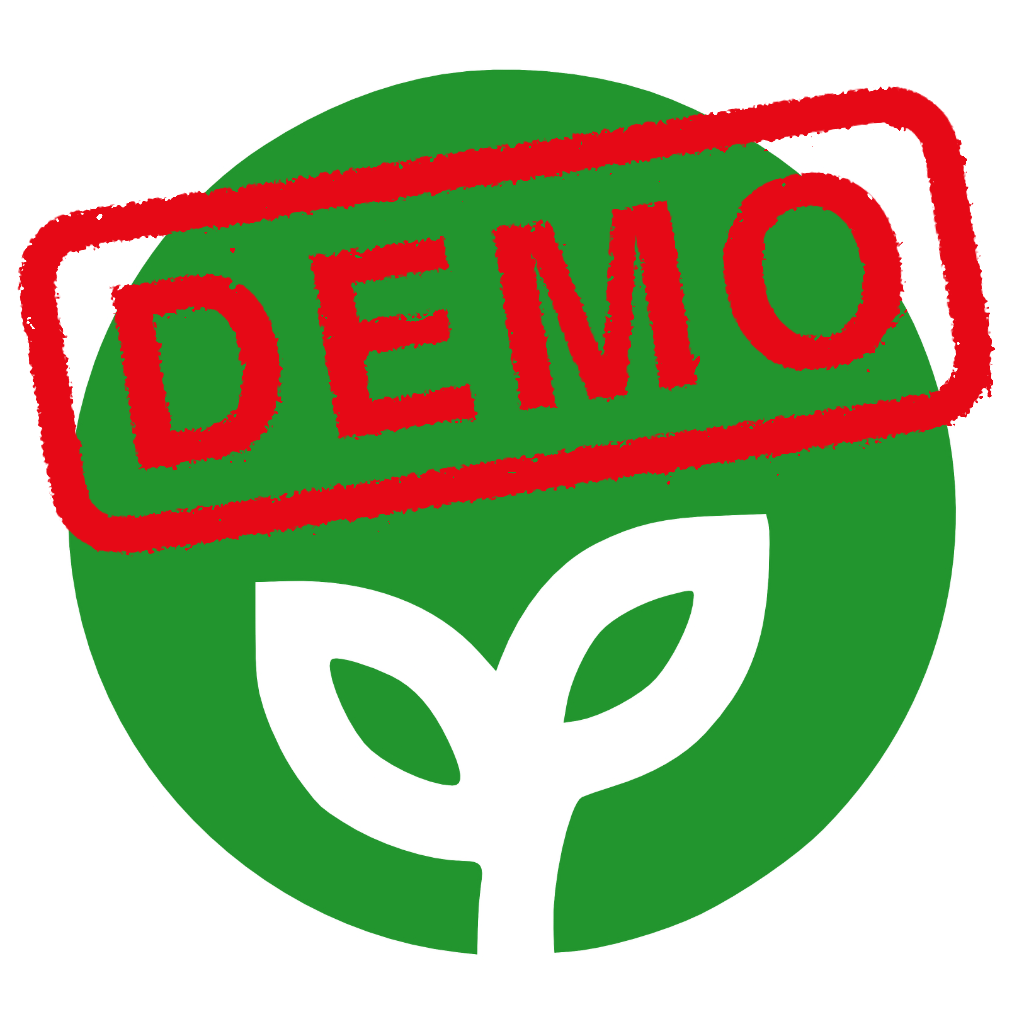 CSA Admin Demo Logo