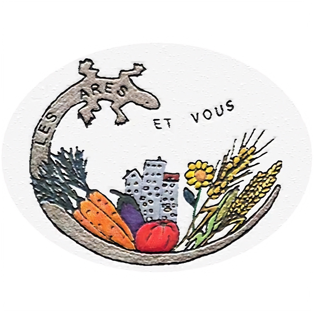 Ferme des Verpillères Logo