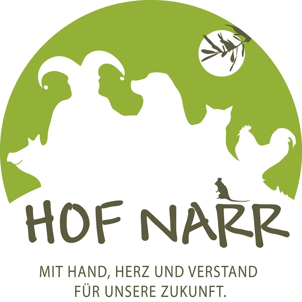 Hof Narr (logo)