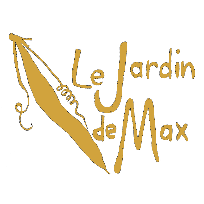 Le Jardin de Max (logo)