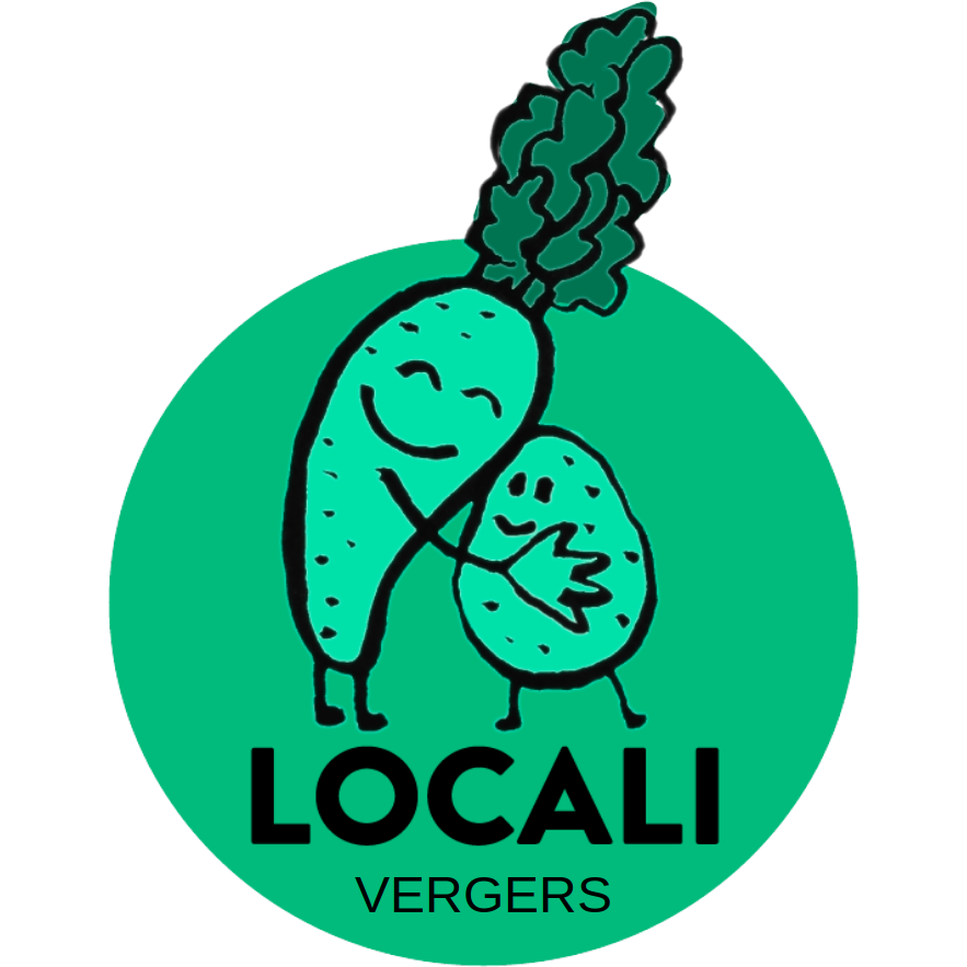 LOCALI Logo