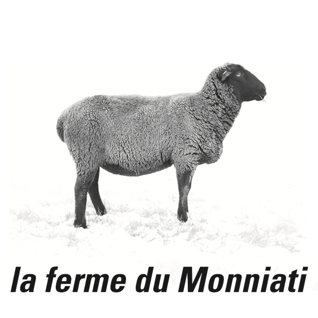 La Ferme du Monniati Logo
