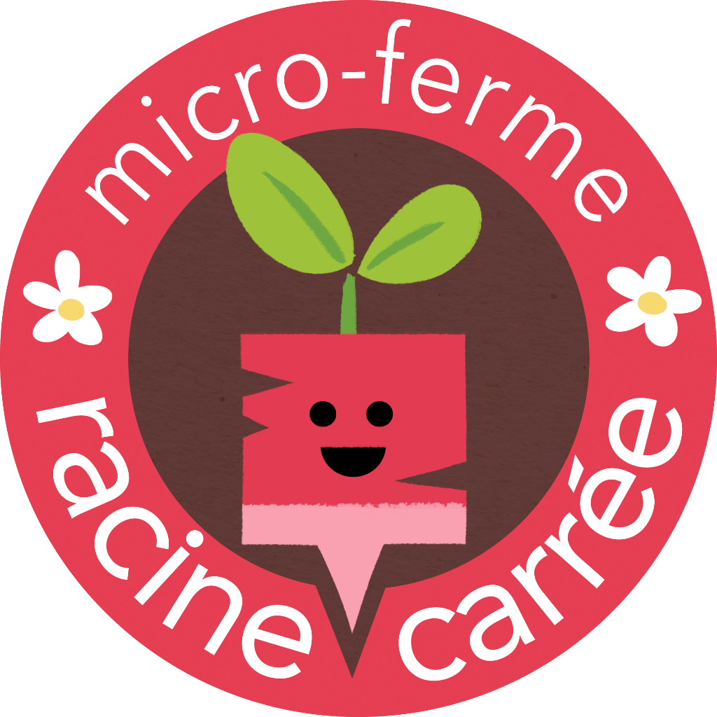 Racine Carrée Logo