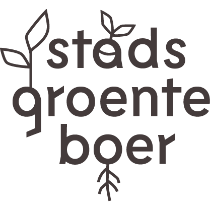 De Stadsgroenteboer Logo