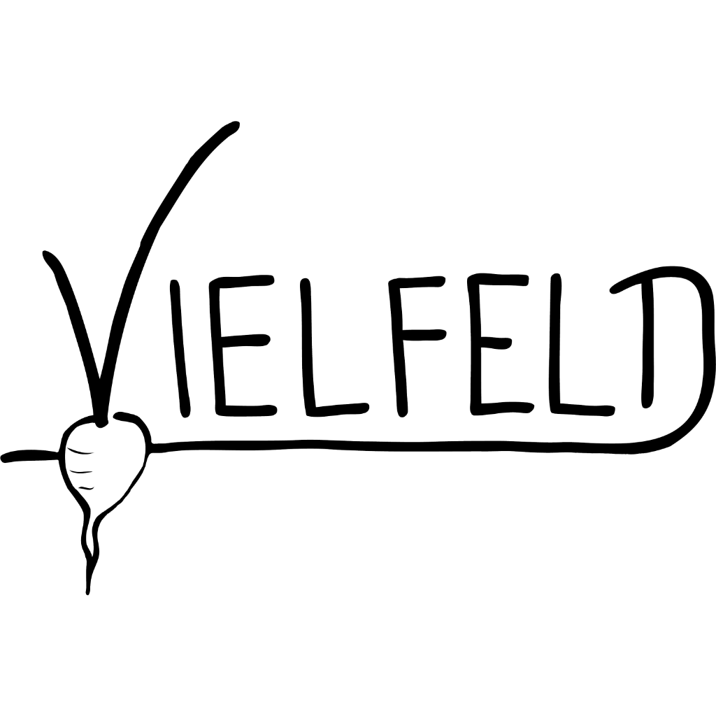 SoLaWi Vielfeld Logo