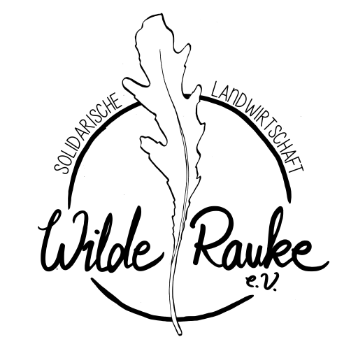 Wilde Rauke (logo)