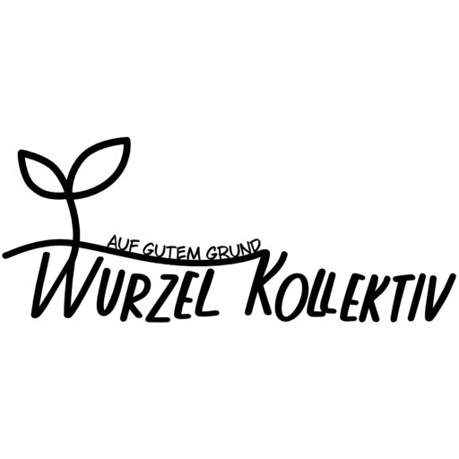Wurzel Kollektiv eG i. Gr. Logo