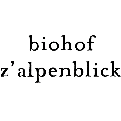 Hof Zalpenblick Logo